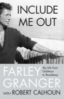 Cover of Include Me Out by Farley Granger