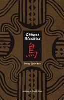 Cover of Chinese blackbird by Sherry Lee