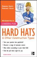 Cover of Careers for hard hats and other construction types by Marjorie Eberts