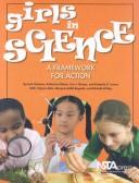 Front cover of Girls in science by Canice Philip Ward