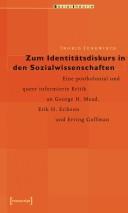 Front cover of Symbolische Formen by Martin Voss