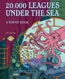 Front cover of 20,000 leagues under the sea by Sam Ita