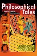 Front cover of Philosophical tales by Cohen, Martin