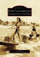 Front cover of Fort Lauderdale by Jack Drury