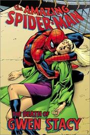 Cover of Spider-Man by Gerry Conway