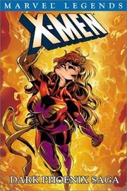 Cover of X-Men by Chris Claremont