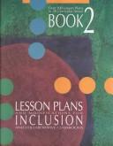 Cover of Lesson Plans & Modifications for Inclusion & Collaborative Classrooms by Master Teacher Inc.
