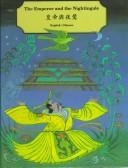 Cover of The Emperor and the Nightingale by Kuang-Ts'ai Hao
