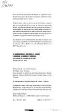 Front cover of La cruzada de los niños de la calle by Claudia Barrionuevo