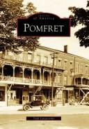 Cover of Pomfret by Todd Langworthy