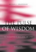Cover of The pulse of wisdom by Michael C. Brannigan