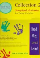 Cover of Read, play, and learn! by Toni W. Linder