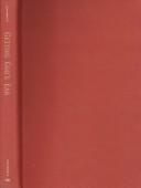 Cover of Getting God's Ear by Eleanor Abdella Doumato
