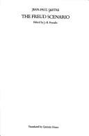 Front cover of The Freud scenario by Jean-Paul Sartre