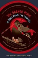 Cover of The darker mask by Gary Phillips