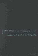 Cover of Species concepts and phylogenetic theory by Quentin D. Wheeler