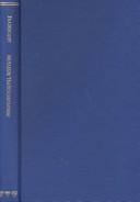 Cover of Reflections on the painting and sculpture of the Greeks by Johann Joachim Winckelmann