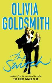 Cover of The Switch by Olivia Goldsmith