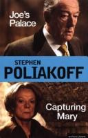 Cover of Joe's palace by Stephen Poliakoff
