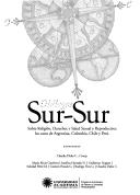 Cover of Diálogos sur-sur by Claudia Dides C.