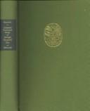 Cover of Collected poems and songs of George Campbell Hay (Deòrsa Mac Iain Dheòrsa) by George Campbell Hay