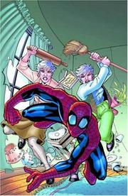 Cover of Spider-Man by Zeb Wells