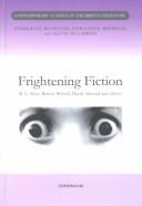 Front cover of Frightening fiction by Kimberley Reynolds