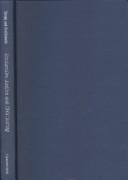 Cover of Restorative justice and civil society by Heather Strang