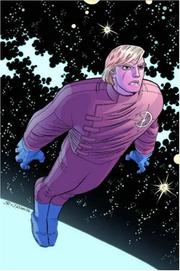 Front cover of Untold Tales Of The New Universe TPB by Peter David