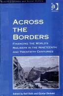 Cover of Across the borders by Ralf Roth