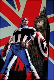 Cover of Captain America by Ed Brubaker