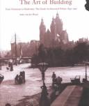 Front cover of Waarheid en karakter by Auke van der Woud