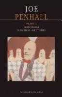 Cover of Plays, 2 by Joe Penhall