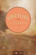 Front cover of Fireflies in December by Jennifer Erin Valent