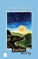Front cover of Farther along by Donald Harington