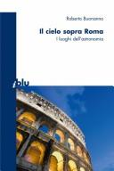 Cover of Il cielo sopra Roma by Roberto Buonanno
