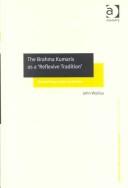 Cover of The Brahma Kumaris As a Reflexive Tradition by John Walliss