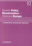Cover of Security Policy Reorientation in Peripheral Europe by Kjell Engelbrekt