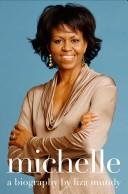Cover of Michelle by Liza Mundy