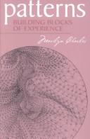 Cover of Patterns by Marilyn Charles