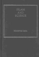 Cover of Islam and Science by Muzaffar Iqbal
