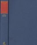 Front cover of Shakespeare's books by Stuart Gillespie