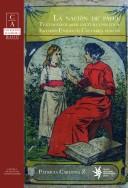 Front cover of La nación de papel by Patricia Cardona Z.