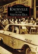 Front cover of Knoxville in the Vietnam era by Ed Hooper