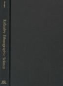 Cover of Reflexive Ethnographic Science by Robert Aunger
