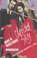Cover of Clouded sky by Miklós Radnóti