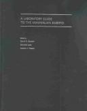 Front cover of A laboratory guide to the mammalian embryo by David K. Gardner
