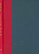 Cover of Introduction to rubrics by Dannelle D Stevens
