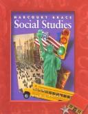 Cover of United States history, Canada, Mexico & Central America by Michael J. Berson