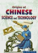 Front cover of Origins of Chinese Science and Technology by Yang Liping
